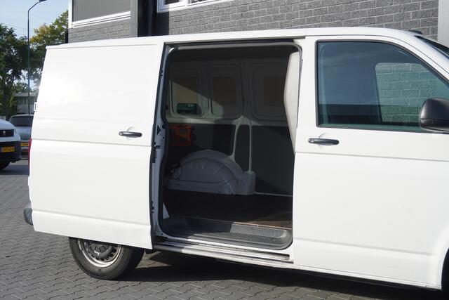 Volkswagen TRANSPORTER 2.0 TDI EURO 6 - Airco - Cruise - Carplay - €13.950,- Excl.