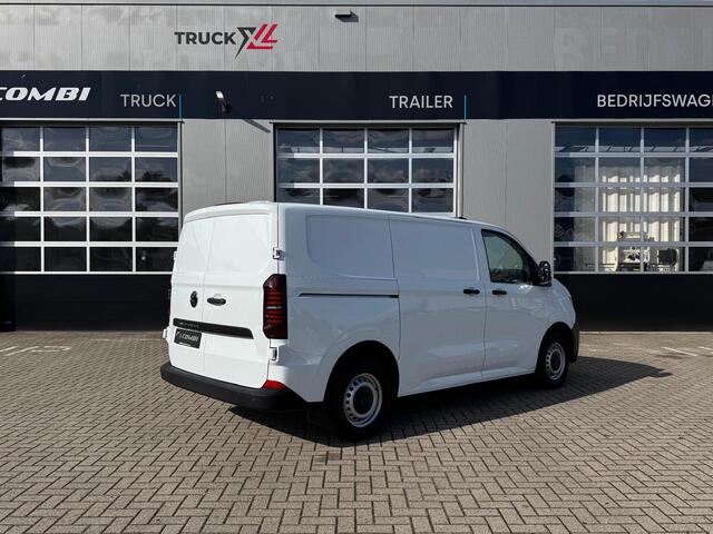Volkswagen TRANSPORTER 2.0 TDI L1H1 28 > 2025/Parkeersensor/LED/Apple Carplay/Android Auto (1108)