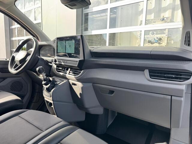 Volkswagen TRANSPORTER 2.0 TDI L1H1 28 > 2025/Parkeersensor/LED/Apple Carplay/Android Auto (1108)