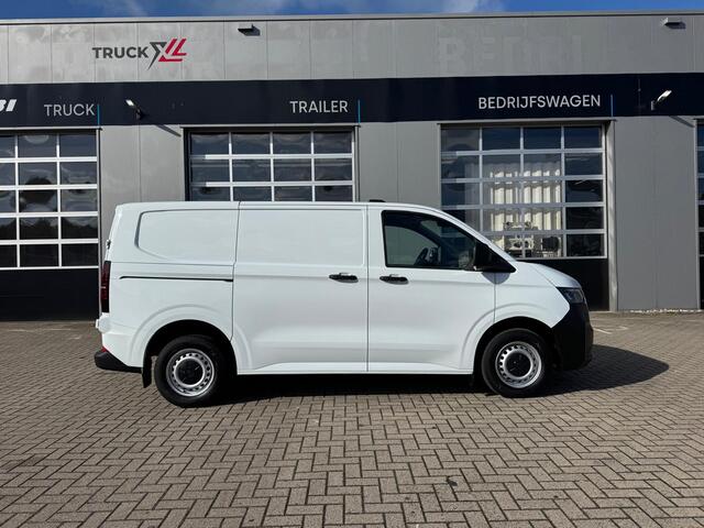 Volkswagen TRANSPORTER 2.0 TDI L1H1 28 > Leer/Apple Carplay/Android Auto/PDC (4699)