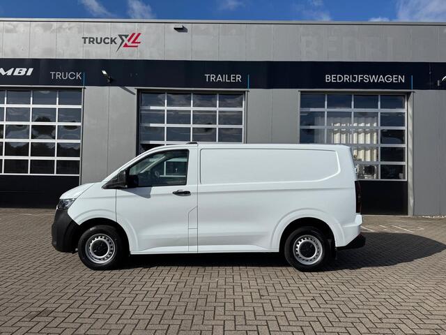 Volkswagen TRANSPORTER 2.0 TDI L1H1 28 > Leer/Apple Carplay/Android Auto/PDC (4699)