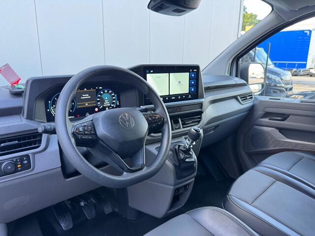 Volkswagen TRANSPORTER 2.0 TDI L1H1 28 > Leer/Apple Carplay/Android Auto/PDC (4699)