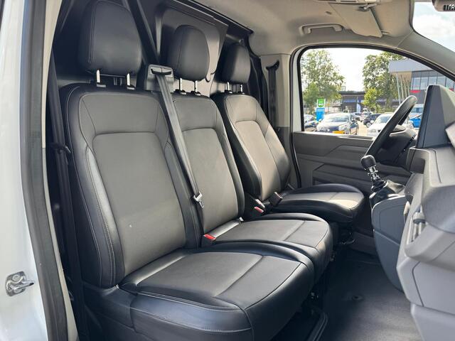 Volkswagen TRANSPORTER 2.0 TDI L1H1 28 > Trekhaak/Nieuw type/Apple Carplay/Android Auto (6470)