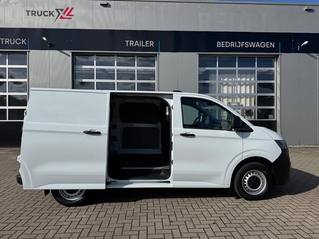 Volkswagen TRANSPORTER 2.0 TDI L1H1 28 > Trekhaak/Nieuw type/Apple Carplay/Android Auto (6470)