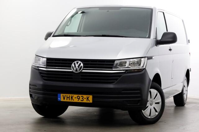 Volkswagen TRANSPORTER T6.1 2.0 TDI 150pk L1H1 DSG-Automaat Airco/Navi 11-2020