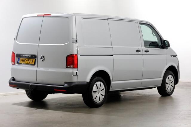 Volkswagen TRANSPORTER T6.1 2.0 TDI 150pk L1H1 DSG-Automaat Airco/Navi 11-2020