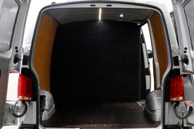 Volkswagen TRANSPORTER T6.1 2.0 TDI 150pk L1H1 DSG-Automaat Airco/Navi 11-2020