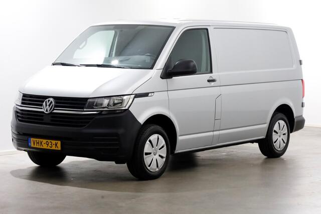 Volkswagen TRANSPORTER T6.1 2.0 TDI 150pk L1H1 DSG-Automaat Airco/Navi 11-2020