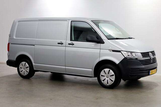 Volkswagen TRANSPORTER T6.1 2.0 TDI 150pk L1H1 DSG-Automaat Airco/Navi 11-2020