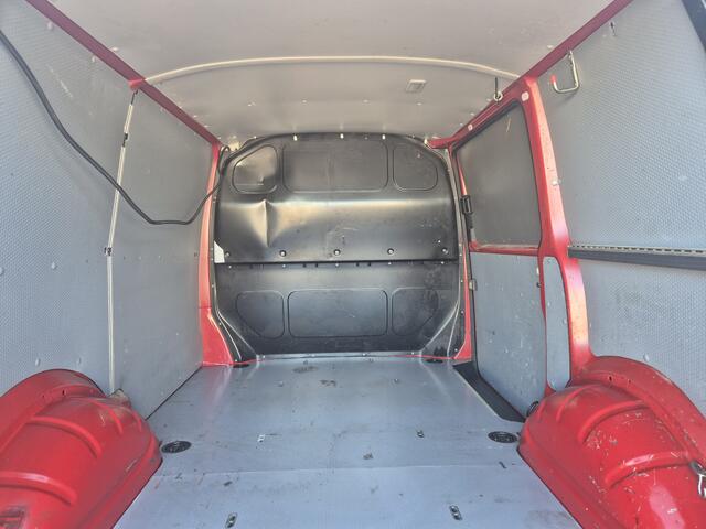Volkswagen TRANSPORTER 2.0 TDI 4Motion SPER|LOCK camera zeer mooie bus 2500kg trekhaak DAB APPLE