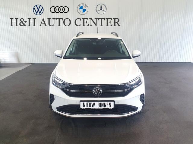 Volkswagen Taigo 1.0 TSI Life Business |NAVI|APP CONNECT|CLIMA|CRUISE CONTROL|