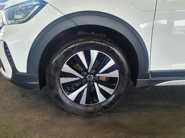 Volkswagen Taigo 1.0 TSI Life Business |NAVI|APP CONNECT|CLIMA|CRUISE CONTROL|