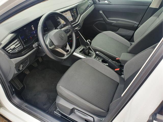 Volkswagen Taigo 1.0 TSI Life Business |NAVI|APP CONNECT|CLIMA|CRUISE CONTROL|