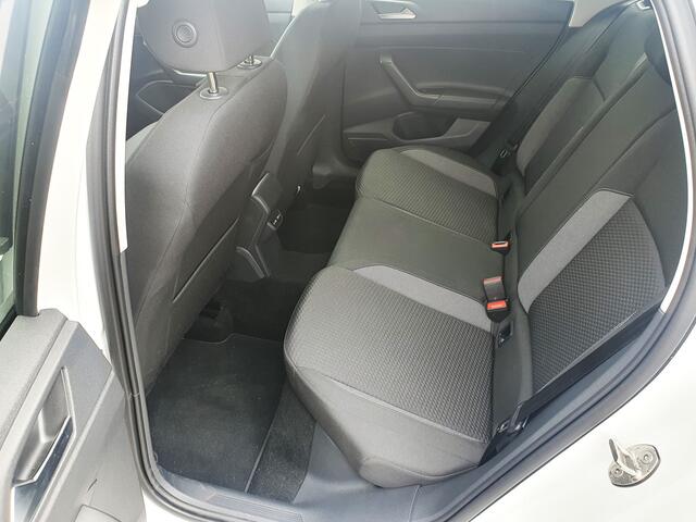 Volkswagen Taigo 1.0 TSI Life Business |NAVI|APP CONNECT|CLIMA|CRUISE CONTROL|