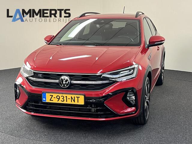 Volkswagen Taigo 1.5 TSI R-Line Business 150 PK DSG / Camera / IQ Light / Adapt. Cr. Contr.