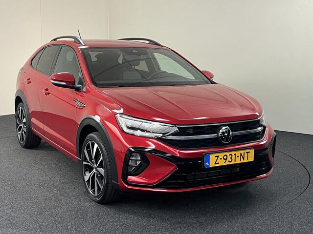 Volkswagen Taigo 1.5 TSI R-Line Business 150 PK DSG / Camera / IQ Light / Adapt. Cr. Contr.