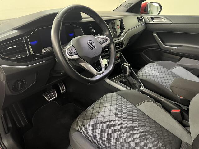 Volkswagen Taigo 1.5 TSI R-Line Business 150 PK DSG / Camera / IQ Light / Adapt. Cr. Contr.