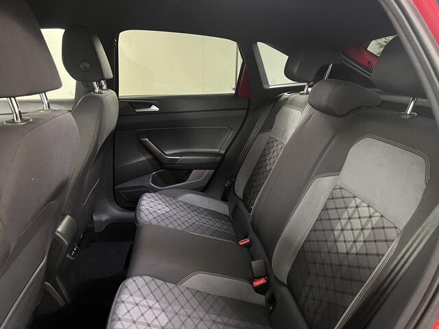 Volkswagen Taigo 1.5 TSI R-Line Business 150 PK DSG / Camera / IQ Light / Adapt. Cr. Contr.