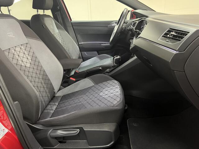 Volkswagen Taigo 1.5 TSI R-Line Business 150 PK DSG / Camera / IQ Light / Adapt. Cr. Contr.