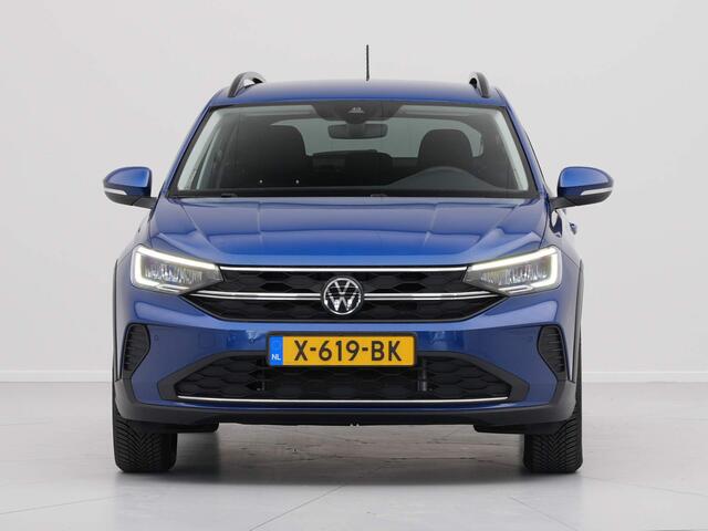 Volkswagen Taigo 1.0 95pk TSI Life