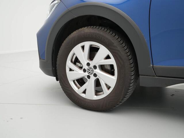 Volkswagen Taigo 1.0 95pk TSI Life