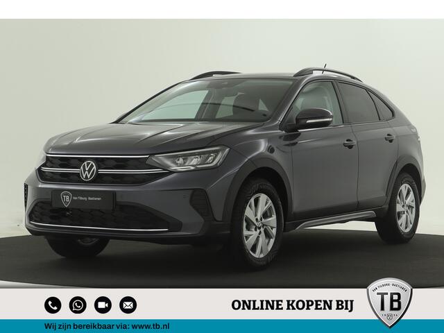Volkswagen Taigo 1.0 TSI Life