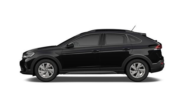 Volkswagen Taigo 1.0 TSI 95 5MT Life Edition | 'App-Connect' smartphone integratie | 'We Connect Plus' (abonnement 12 maanden) | Achterlichten LED