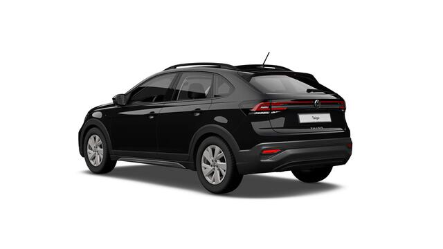 Volkswagen Taigo 1.0 TSI 95 5MT Life Edition | 'App-Connect' smartphone integratie | 'We Connect Plus' (abonnement 12 maanden) | Achterlichten LED