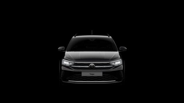 Volkswagen Taigo 1.0 TSI 95 5MT Life Edition | 'App-Connect' smartphone integratie | 'We Connect Plus' (abonnement 12 maanden) | Achterlichten LED