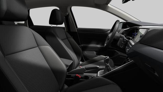 Volkswagen Taigo 1.0 TSI 95 5MT Life Edition | 'App-Connect' smartphone integratie | 'We Connect Plus' (abonnement 12 maanden) | Achterlichten LED