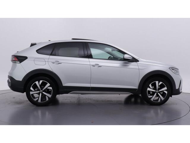 Volkswagen Taigo 1.0 TSI 110pk Style Panoramadak LED Matrix Navigatie