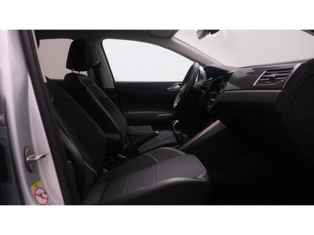 Volkswagen Taigo 1.0 TSI 110pk Style Panoramadak LED Matrix Navigatie