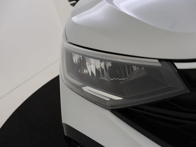 Volkswagen Taigo 1.0 TSI R-Line | Black style pakket | Navigatie | Climate control | Adaptive cruisecontrol | R-line in- en exterieur