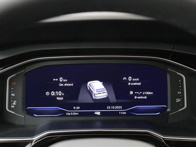 Volkswagen Taigo 1.0 TSI R-Line | Black style pakket | Navigatie | Climate control | Adaptive cruisecontrol | R-line in- en exterieur