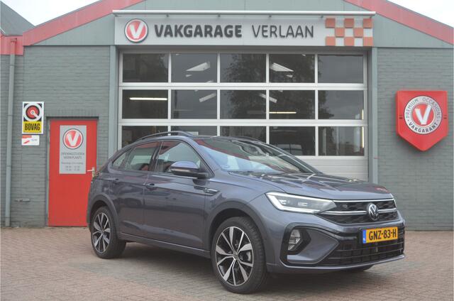Volkswagen Taigo 1.5 TSI R-Line 150 pk AUTOMAAT