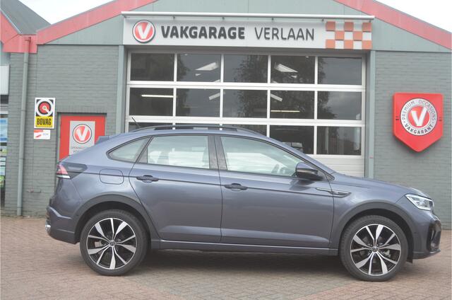 Volkswagen Taigo 1.5 TSI R-Line 150 pk AUTOMAAT
