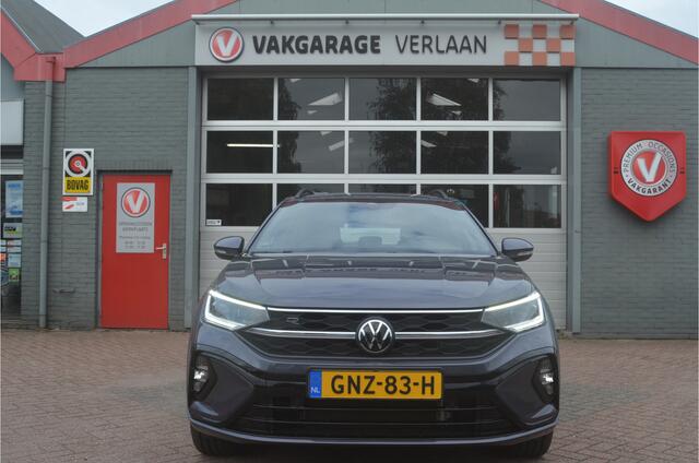 Volkswagen Taigo 1.5 TSI R-Line 150 pk AUTOMAAT