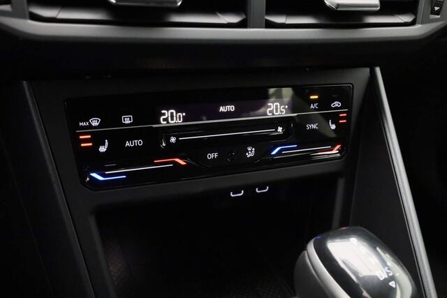 Volkswagen Taigo R-Line Business 1.5 110 kW / 150 pk TSI CUV 7 vers