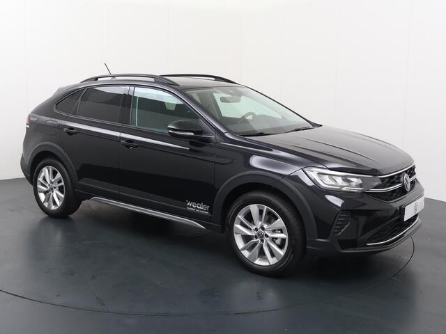 Volkswagen Taigo 1.0 TSI 95pk Life Edition | Navigatie | Parkeersensoren voor & achter | Draadloos app-connect | Draadloos laden telefoon |