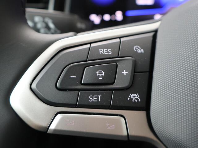 Volkswagen Taigo 1.0 TSI 95pk Life Edition | Navigatie | Parkeersensoren voor & achter | Draadloos app-connect | Draadloos laden telefoon |