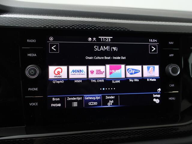 Volkswagen Taigo 1.0 TSI 95pk Life Edition | Navigatie | Parkeersensoren voor & achter | Draadloos app-connect | Draadloos laden telefoon |