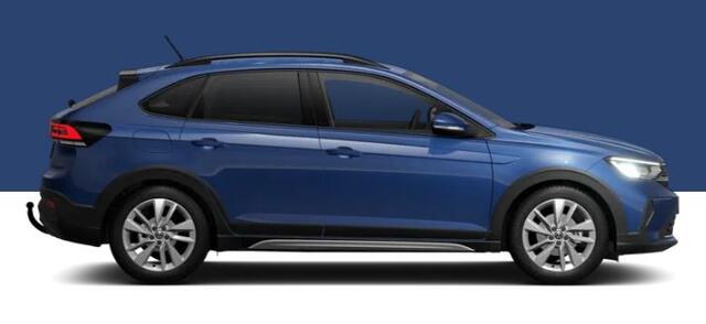 Volkswagen Taigo 1.0 TSI Life Edition