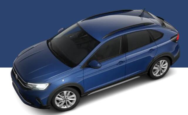 Volkswagen Taigo 1.0 TSI Life Edition