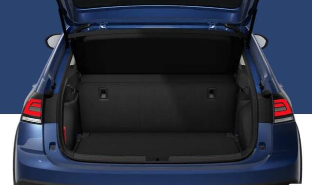 Volkswagen Taigo 1.0 TSI Life Edition