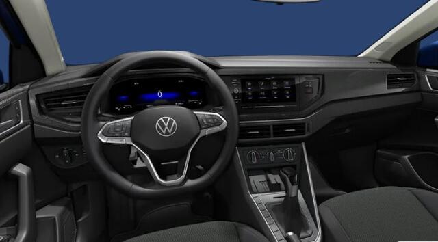 Volkswagen Taigo 1.0 TSI Life Edition