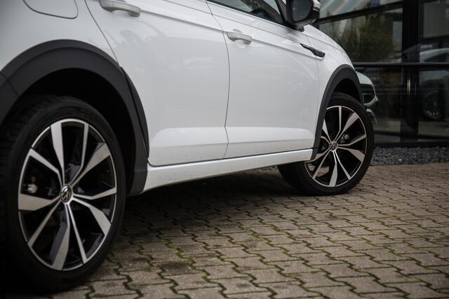 Volkswagen Taigo 1.5 TSI R-Line , Adap. cruise, Trekhaak,