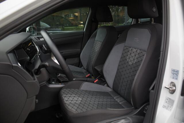 Volkswagen Taigo 1.5 TSI R-Line , Adap. cruise, Trekhaak,