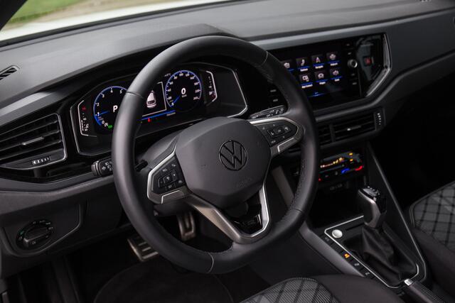 Volkswagen Taigo 1.5 TSI R-Line , Adap. cruise, Trekhaak,