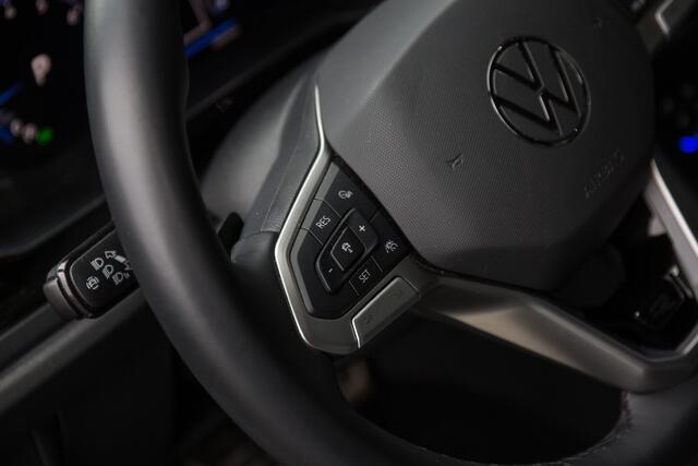 Volkswagen Taigo 1.5 TSI R-Line , Adap. cruise, Trekhaak,