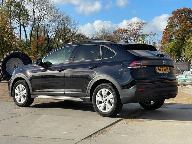 Volkswagen Taigo 1.0 TS 110pk DSG Navigatie / Camera / Carplay